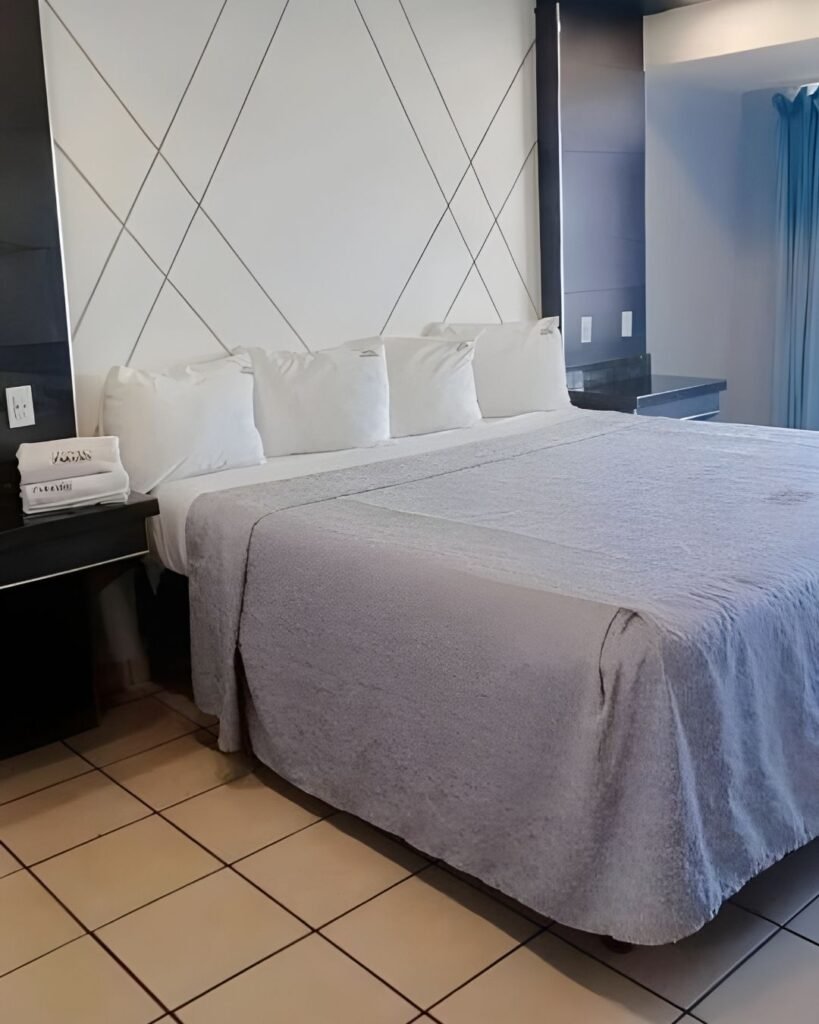 Habitaciones Cómodas